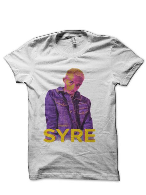 jaden smith merchandise.